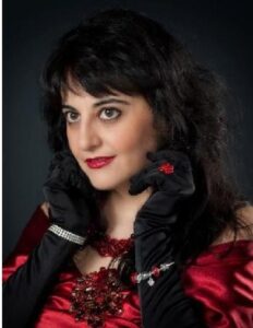 Sabrina De Sanctis